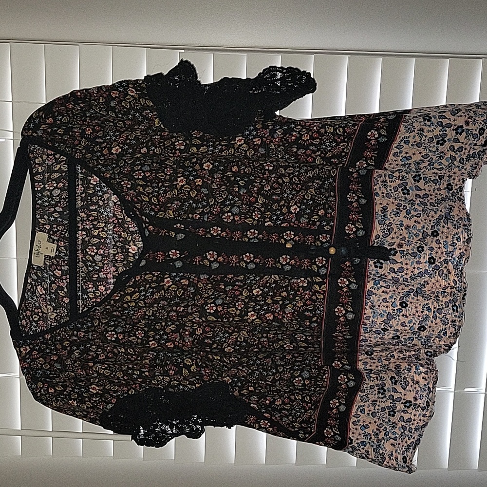 Festival top